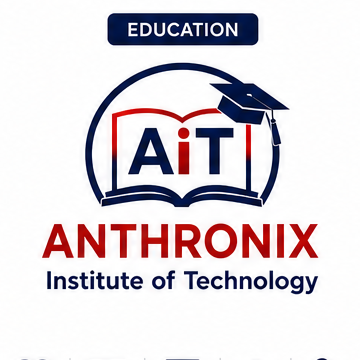 Anthronix Institute of Technology logo